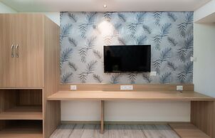 Treebo Cocostay, Hadapsar