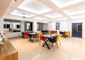 Treebo Cocostay, Hadapsar