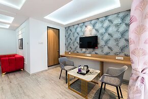 Treebo Cocostay, Hadapsar