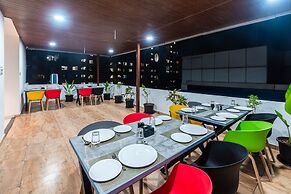 Treebo Cocostay, Hadapsar