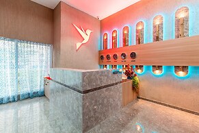 Treebo Cocostay, Hadapsar