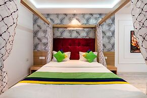 Treebo Cocostay, Hadapsar