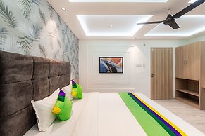 Treebo Cocostay, Hadapsar