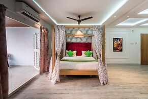 Treebo Cocostay, Hadapsar