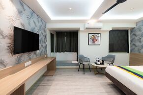 Treebo Cocostay, Hadapsar