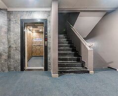 Treebo Cocostay, Hadapsar