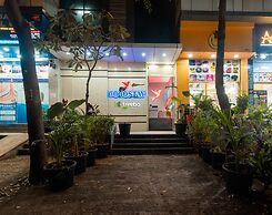 Treebo Cocostay, Hadapsar