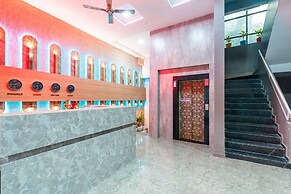 Treebo Cocostay, Hadapsar