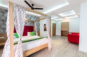 Treebo Cocostay, Hadapsar