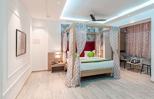 Treebo Cocostay, Hadapsar