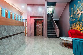 Treebo Cocostay, Hadapsar