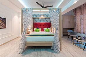 Treebo Cocostay, Hadapsar