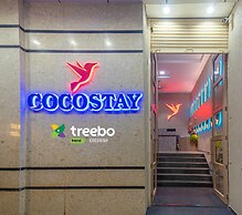 Treebo Cocostay, Hadapsar