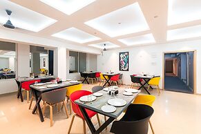 Treebo Cocostay, Hadapsar