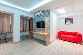 Treebo Cocostay, Hadapsar