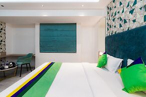 Treebo Cocostay, Hadapsar