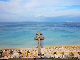 Swissôtel Resort And Spa Cesme