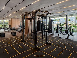Swissôtel Resort And Spa Cesme
