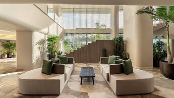 Swissôtel Resort And Spa Cesme