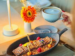 Swissôtel Resort And Spa Cesme
