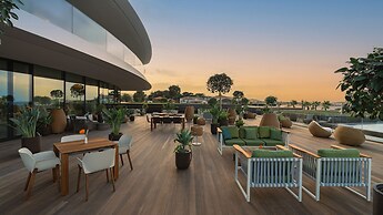 Swissôtel Resort And Spa Cesme