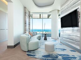 Swissôtel Resort And Spa Cesme