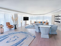 Swissôtel Resort And Spa Cesme