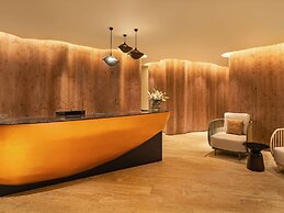 Swissôtel Resort And Spa Cesme