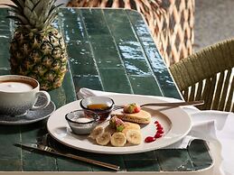 Swissôtel Resort And Spa Cesme