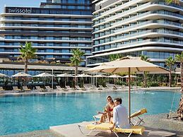 Swissôtel Resort And Spa Cesme