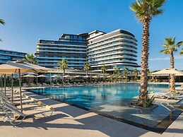 Swissôtel Resort And Spa Cesme