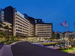 Swissôtel Resort And Spa Cesme