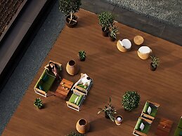 Swissôtel Resort And Spa Cesme