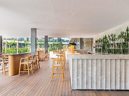 Swissôtel Resort And Spa Cesme