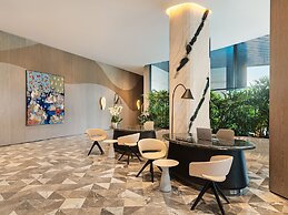 Swissôtel Resort And Spa Cesme