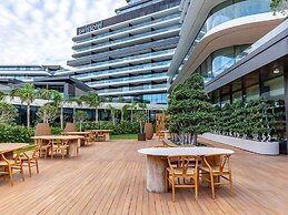 Swissôtel Resort And Spa Cesme
