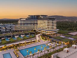 Swissôtel Resort And Spa Cesme