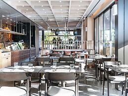 Swissôtel Resort And Spa Cesme
