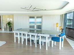 Swissôtel Resort And Spa Cesme