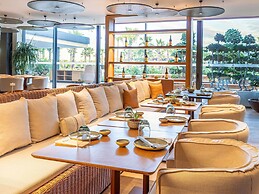 Swissôtel Resort And Spa Cesme