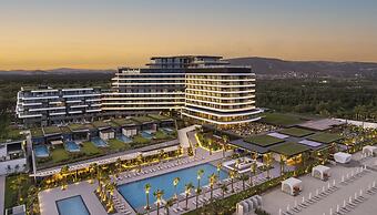 Swissôtel Resort And Spa Cesme
