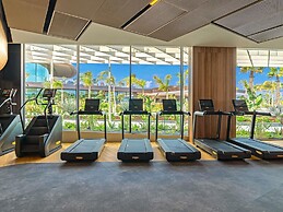 Swissôtel Resort And Spa Cesme