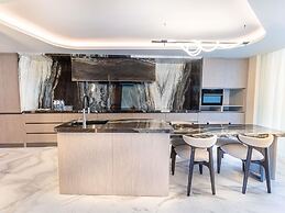 Swissôtel Resort And Spa Cesme