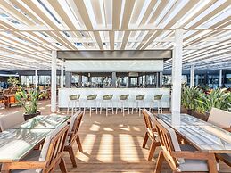 Swissôtel Resort And Spa Cesme