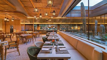 Swissôtel Resort And Spa Cesme