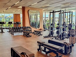 Swissôtel Resort And Spa Cesme