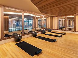 Swissôtel Resort And Spa Cesme