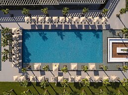 Swissôtel Resort And Spa Cesme