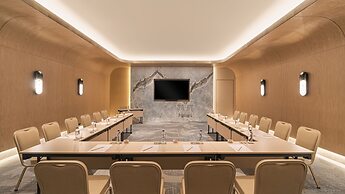 Swissôtel Resort And Spa Cesme