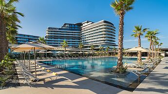 Swissôtel Resort And Spa Cesme